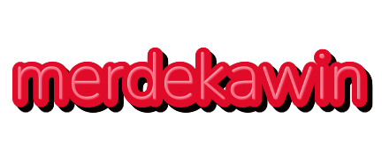 merdekawin — logo kanal