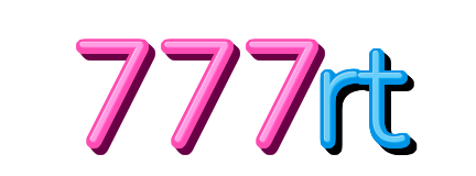 777rt — logo kanal